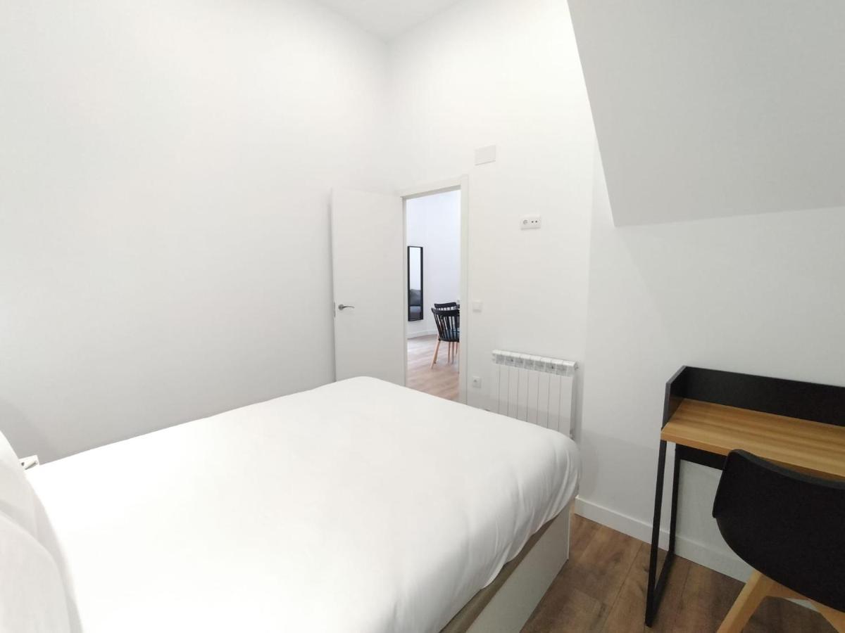 סלאמנקה Apartamentos Vacceas By Gaiarooms מראה חיצוני תמונה