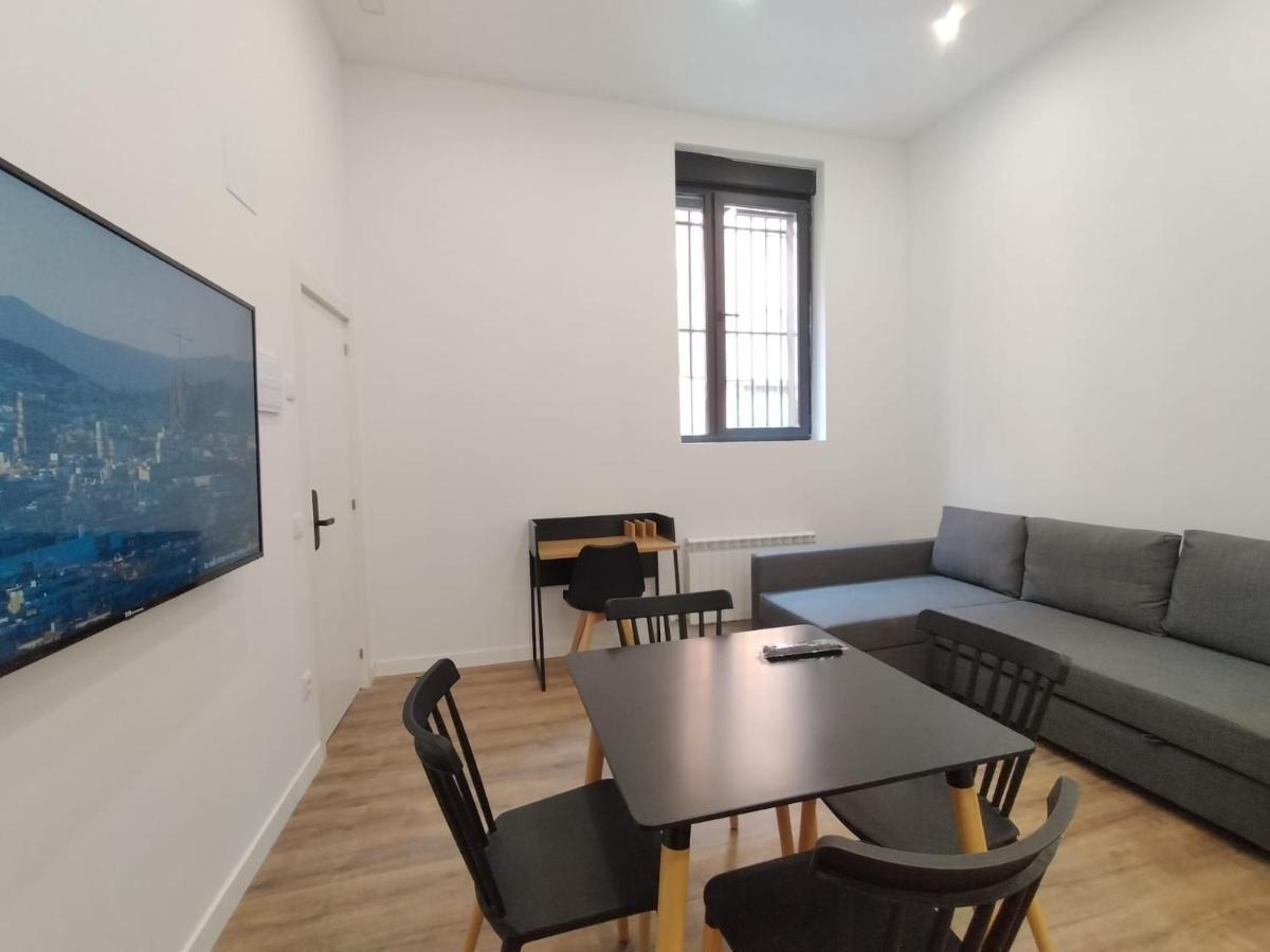 סלאמנקה Apartamentos Vacceas By Gaiarooms מראה חיצוני תמונה