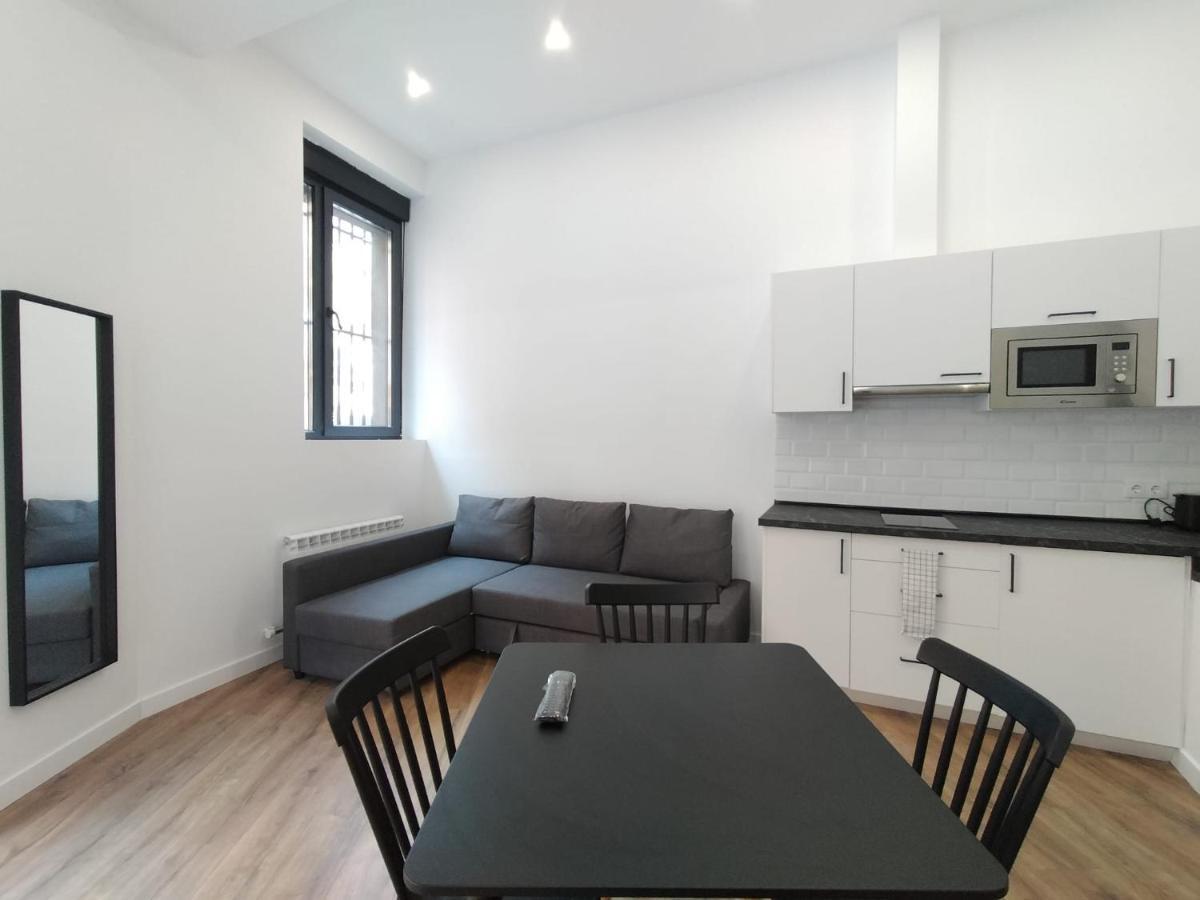 סלאמנקה Apartamentos Vacceas By Gaiarooms מראה חיצוני תמונה