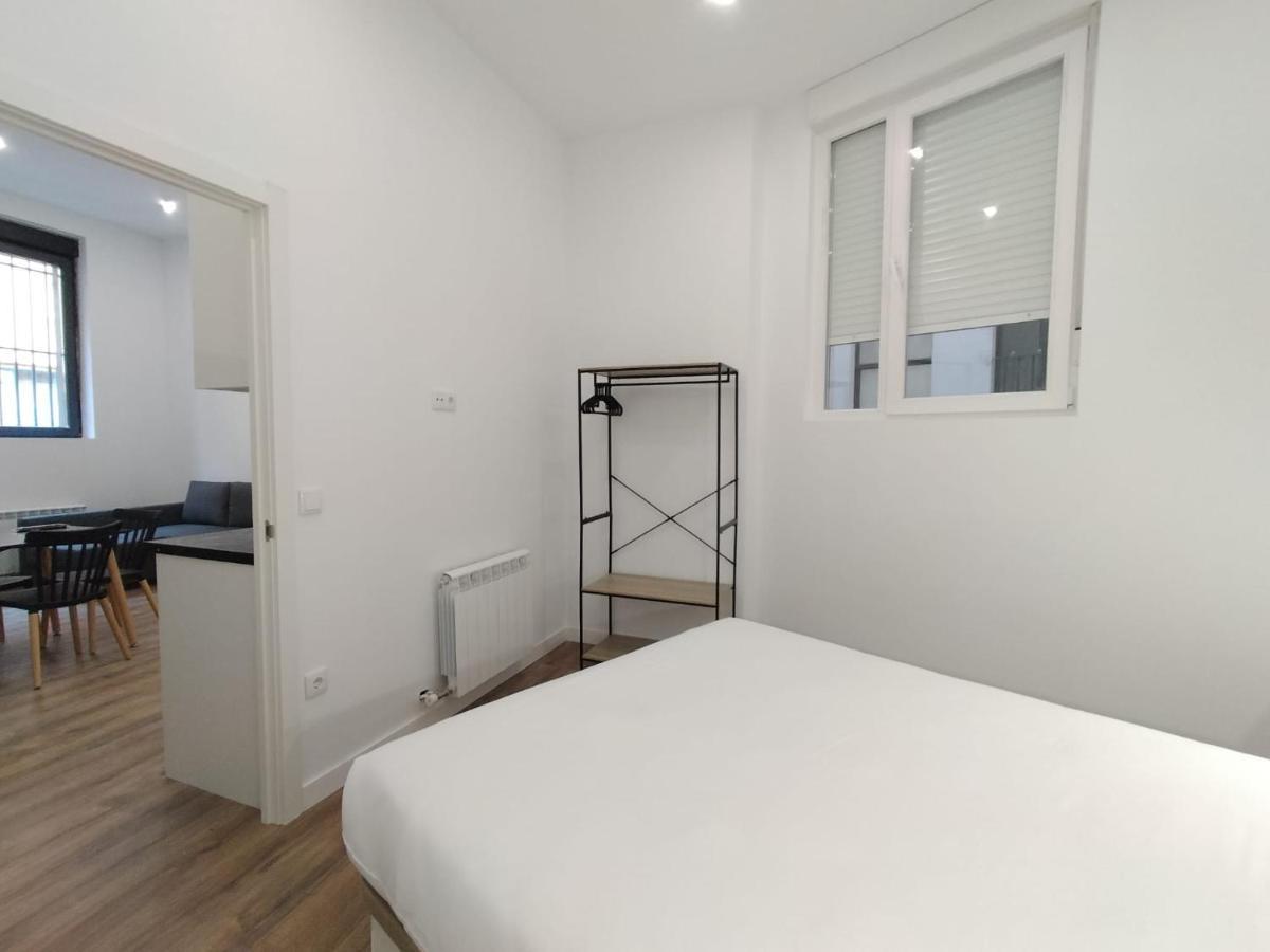 סלאמנקה Apartamentos Vacceas By Gaiarooms מראה חיצוני תמונה