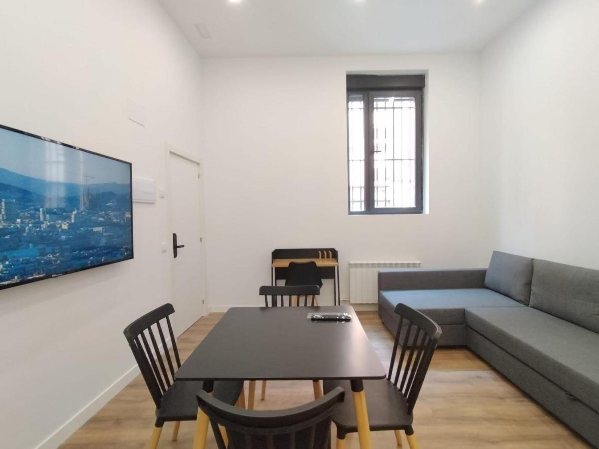 סלאמנקה Apartamentos Vacceas By Gaiarooms מראה חיצוני תמונה
