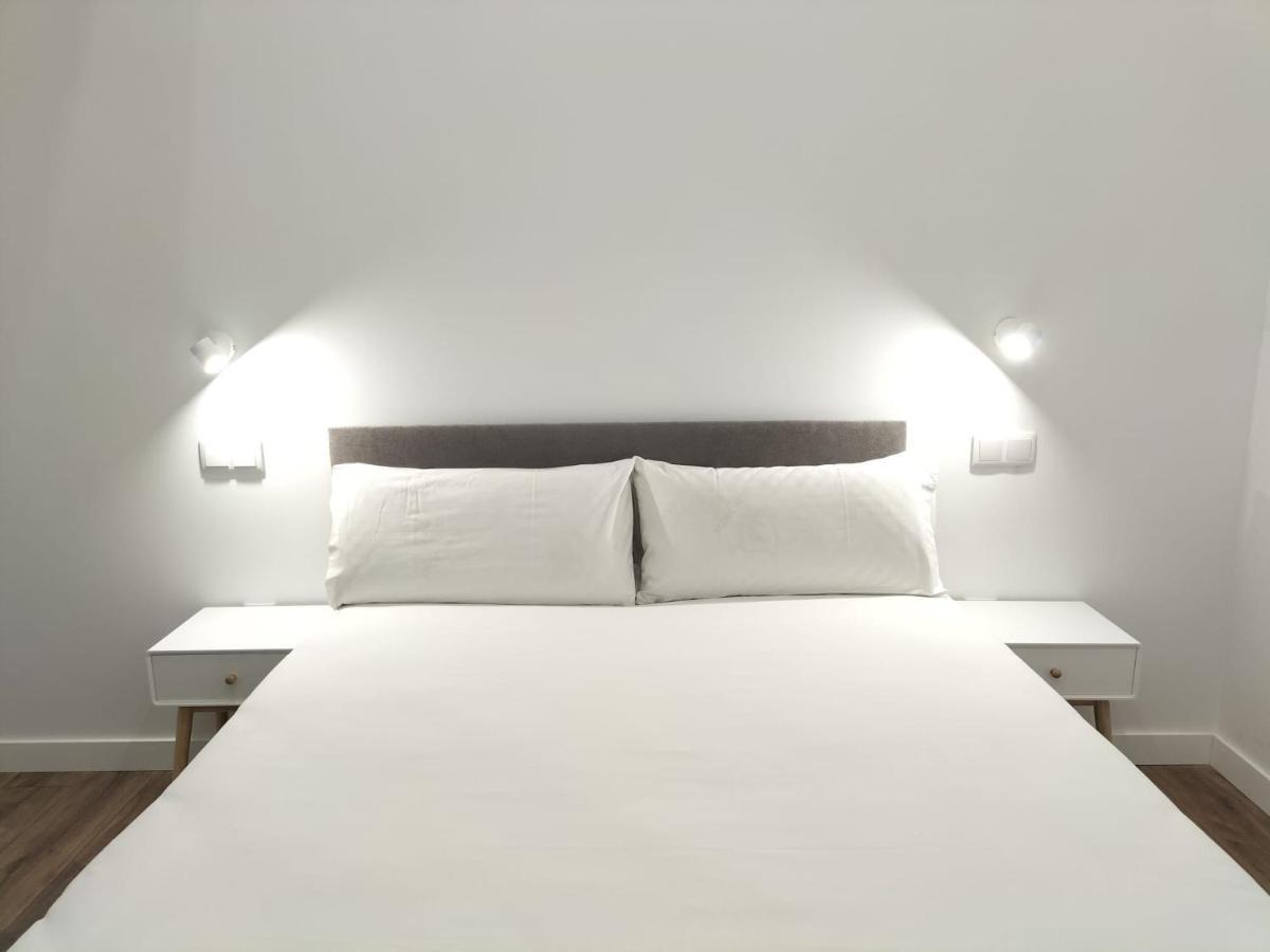 סלאמנקה Apartamentos Vacceas By Gaiarooms מראה חיצוני תמונה