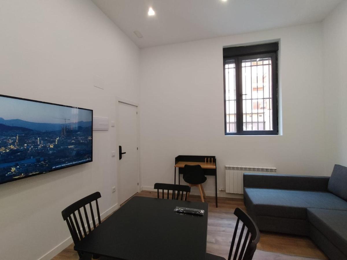סלאמנקה Apartamentos Vacceas By Gaiarooms מראה חיצוני תמונה